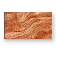 SONY Monitor 98" FW-98BZ30L, 4K, Pro, crni